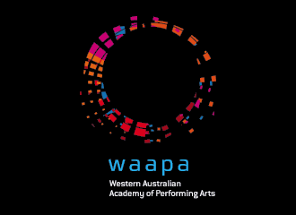 WAAPA logo
